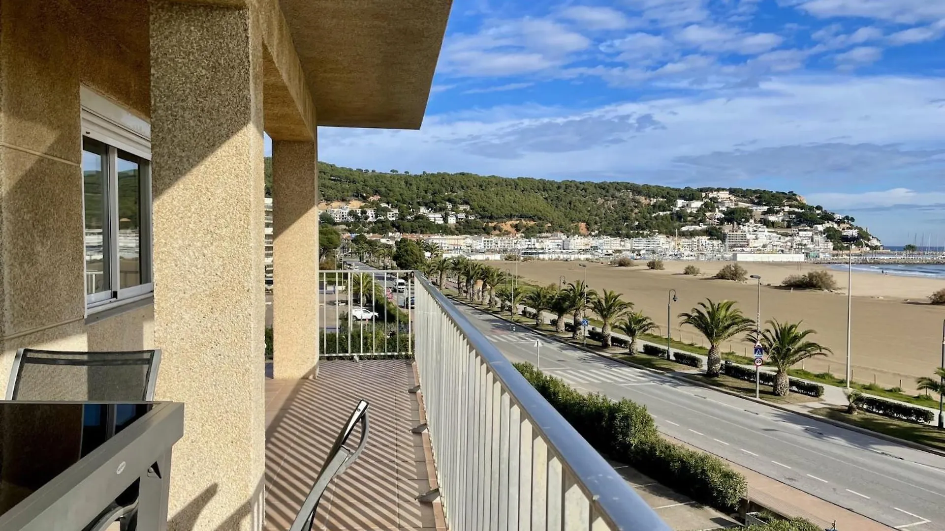 Rocamaura I-A-3-1 Appartement L'Estartit