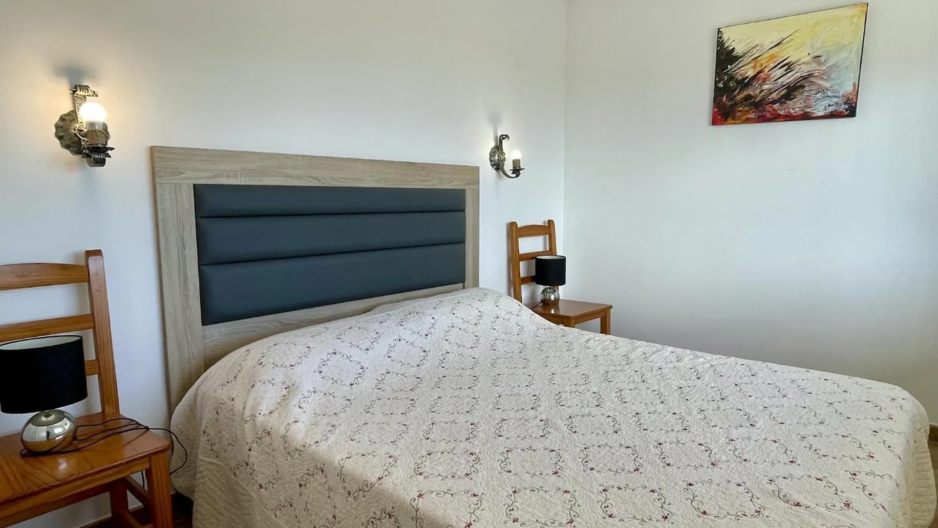 Rocamaura I-A-3-1 Appartement L'Estartit