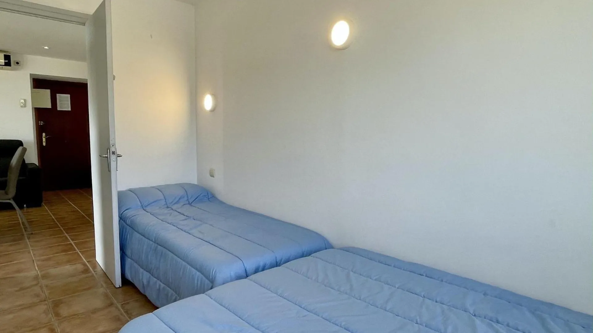 Rocamaura I-A-3-1 Appartement L'Estartit 0*,  Spanje