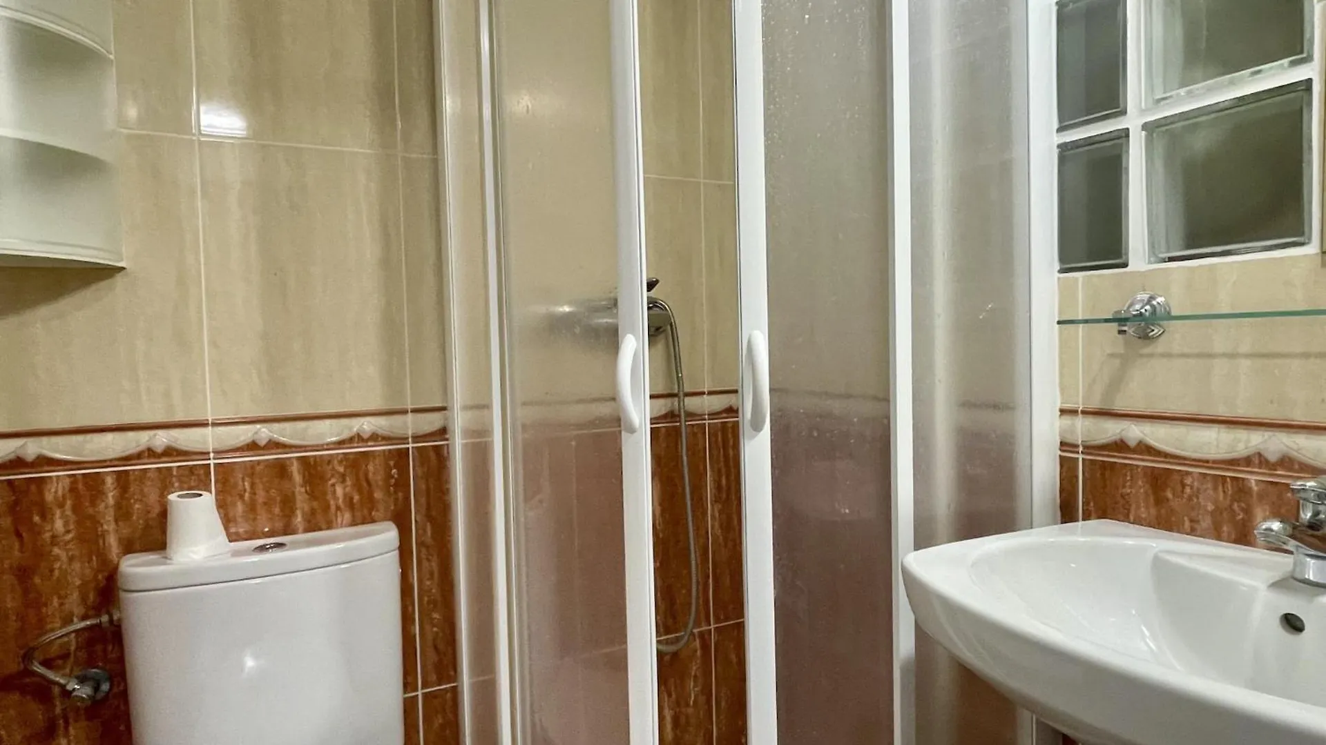 Rocamaura I-A-3-1 Appartement L'Estartit