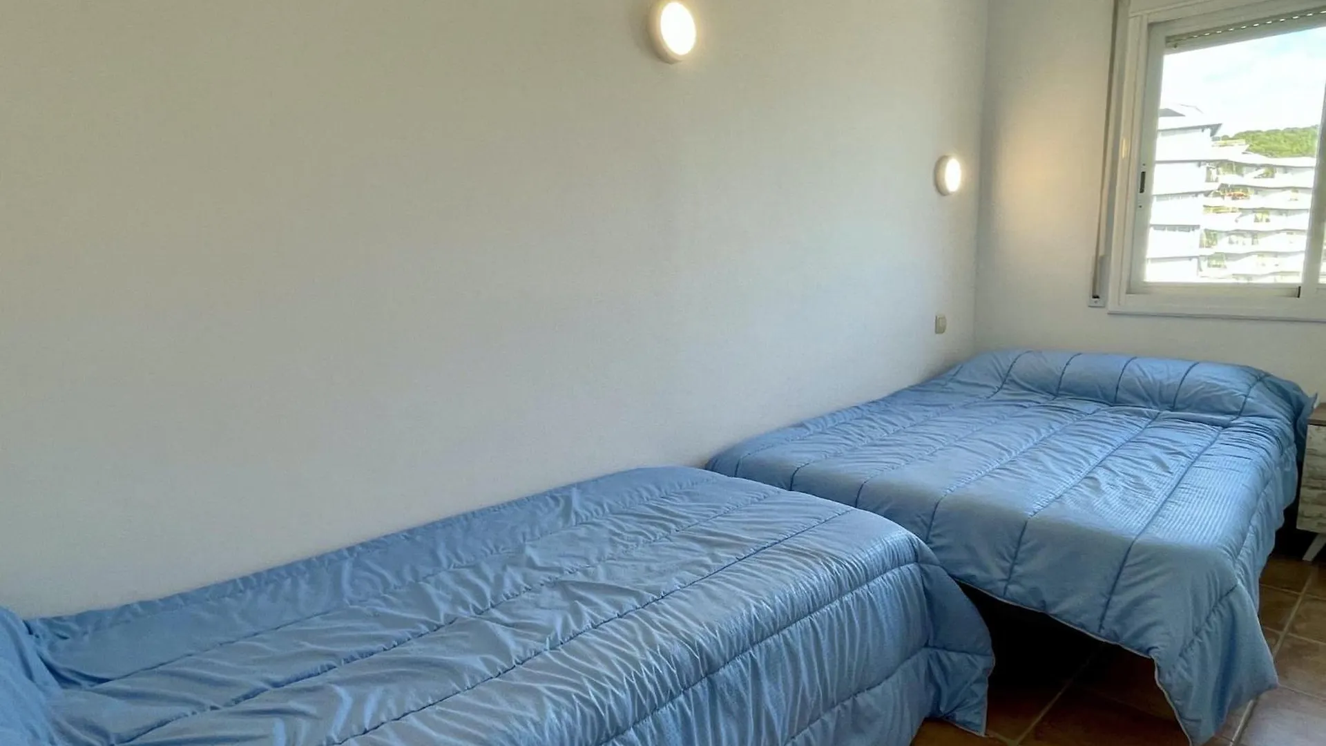 Rocamaura I-A-3-1 Appartement L'Estartit 0*,  Spanje