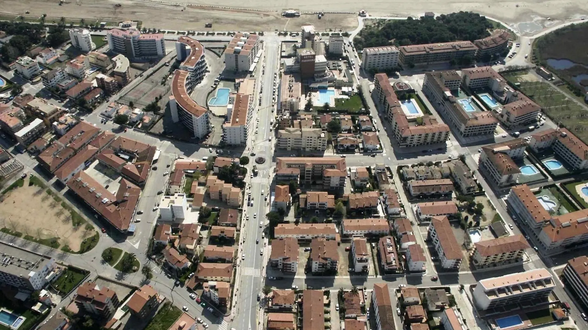 Rocamaura I-A-3-1 Daire L'Estartit