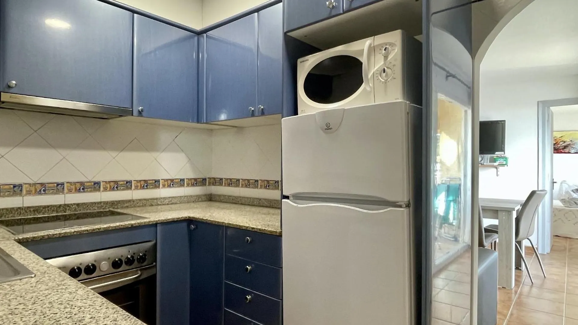 Rocamaura I-A-3-1 Appartement L'Estartit Spanje