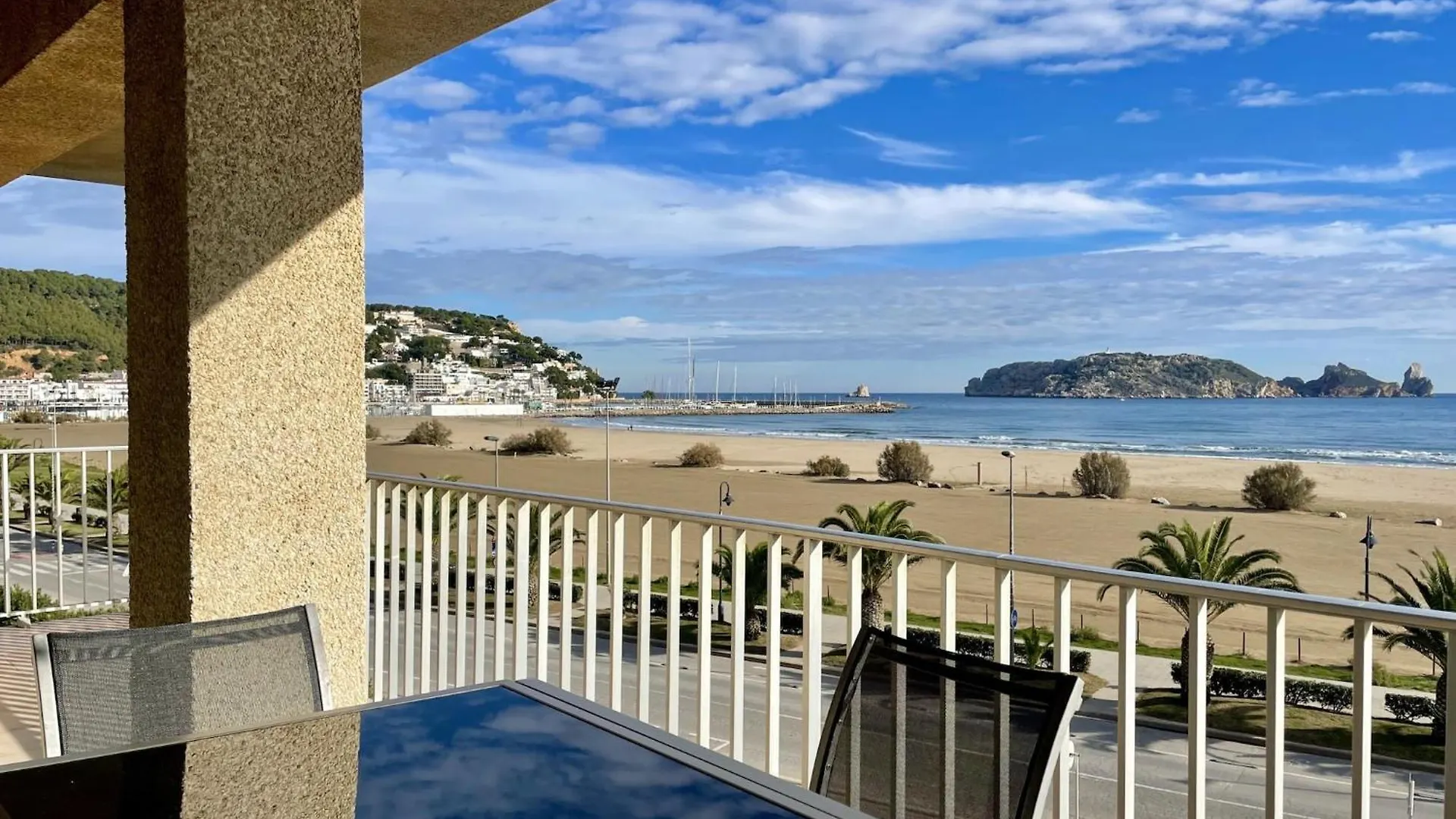 Rocamaura I-A-3-1 Appartement L'Estartit 0*,