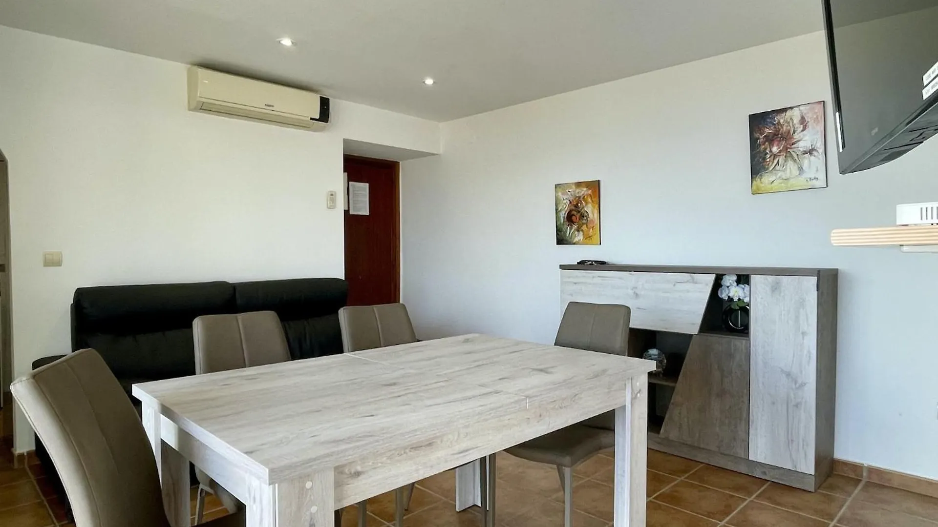 Rocamaura I-A-3-1 Appartement L'Estartit
