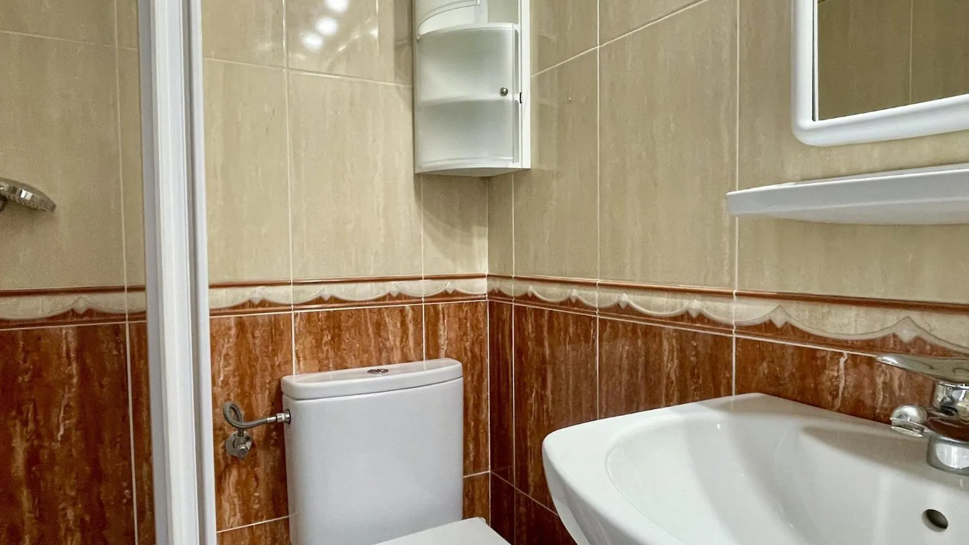 Rocamaura I-A-3-1 Appartement L'Estartit 0*,