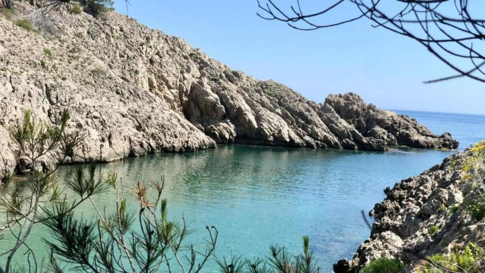 Rocamaura I-A-3-1 Appartement L'Estartit Spanje
