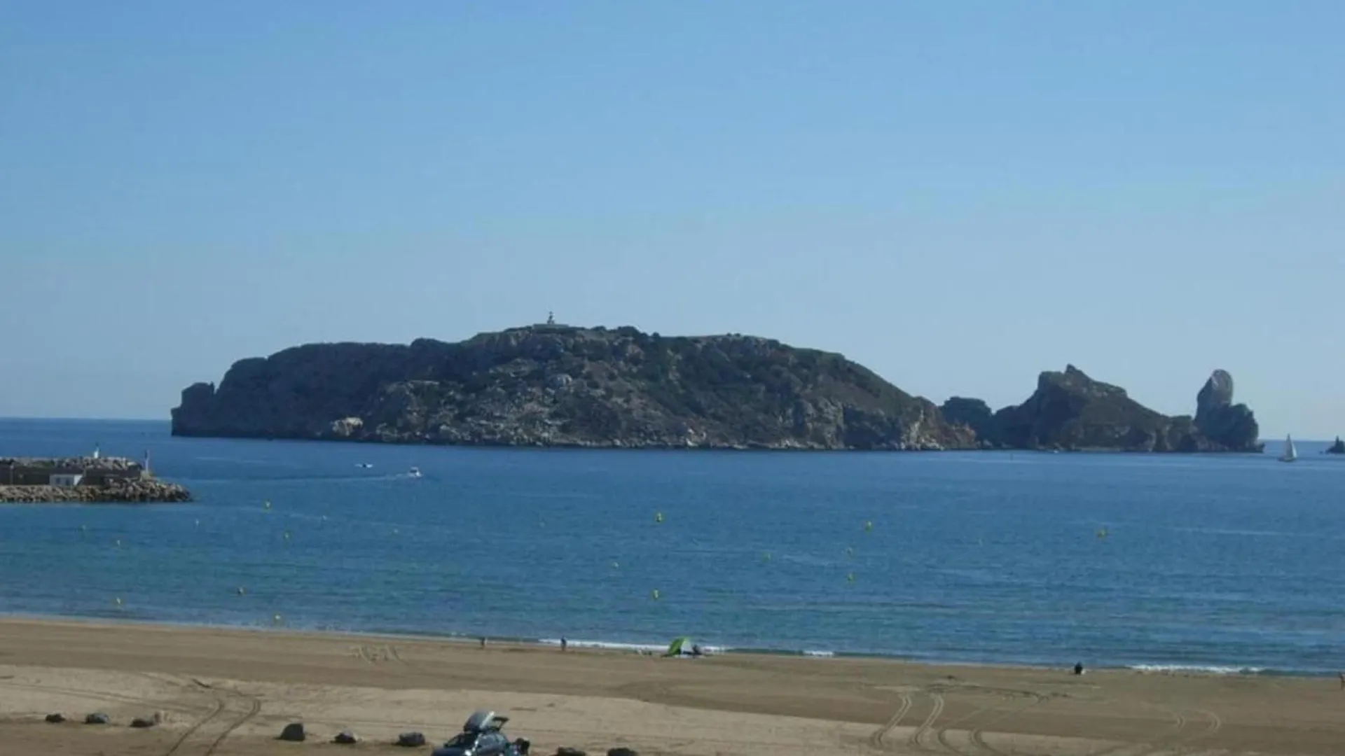 Rocamaura I-A-3-1 Appartement L'Estartit